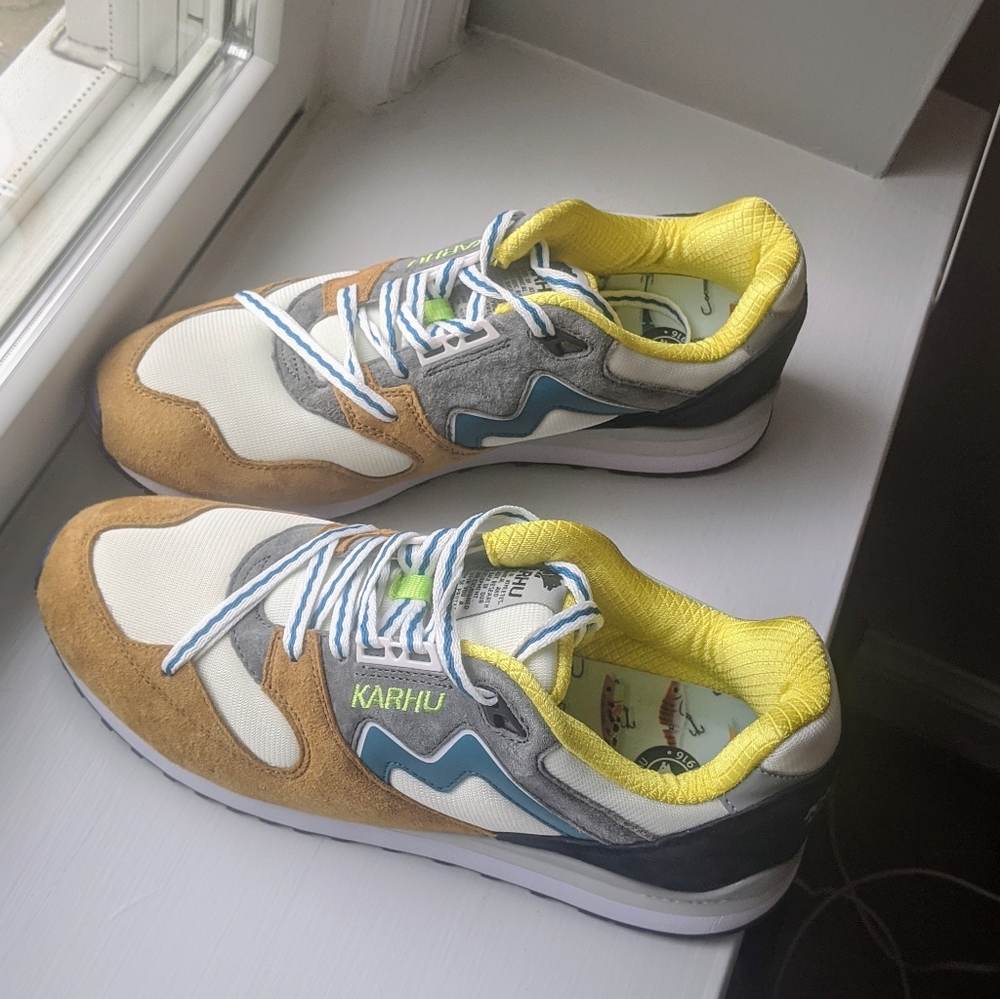 Karhu sneakers